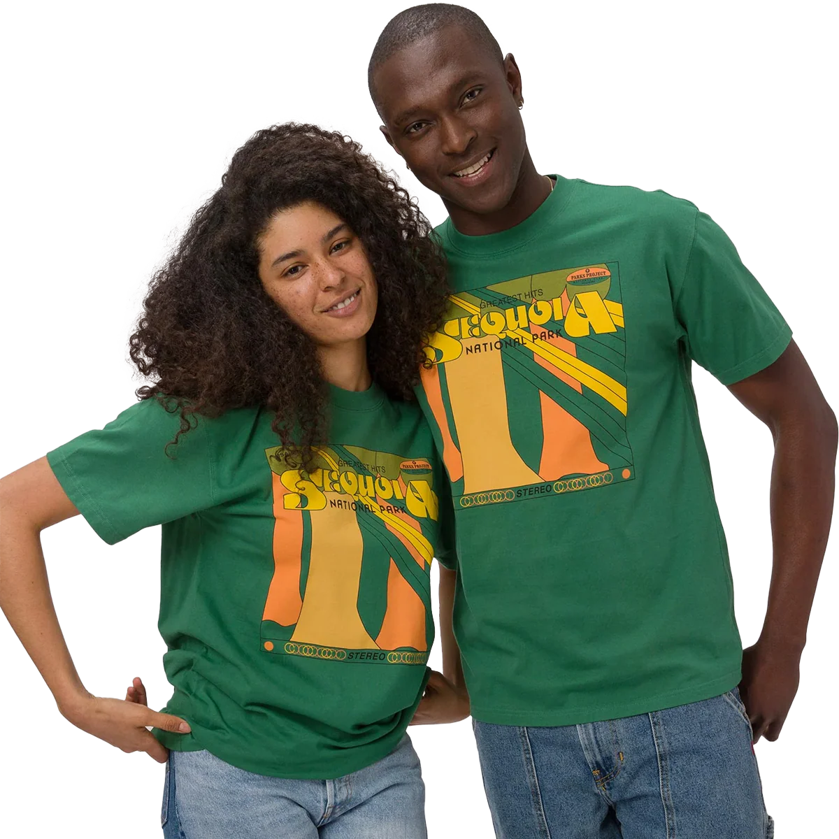 Sequoia Greatest Hits Tee - Onhollan