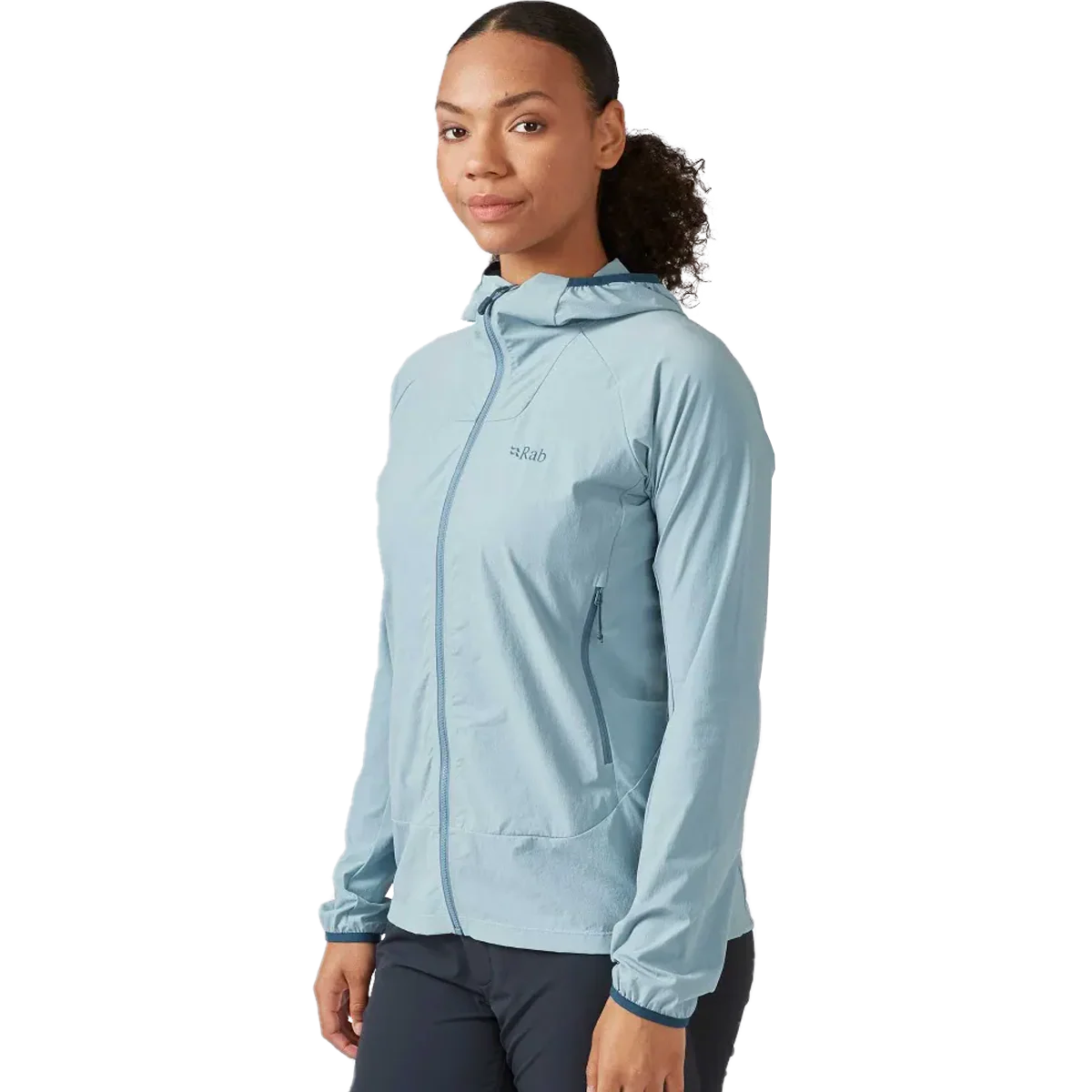 Women's Borealis Jacket - Onhollan