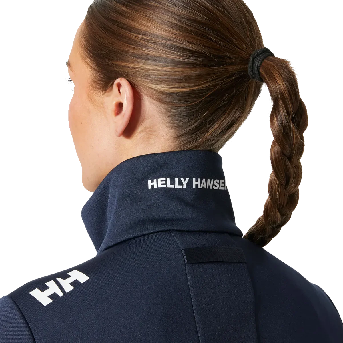 Women's Crew Fleece Jacket - Onhollan