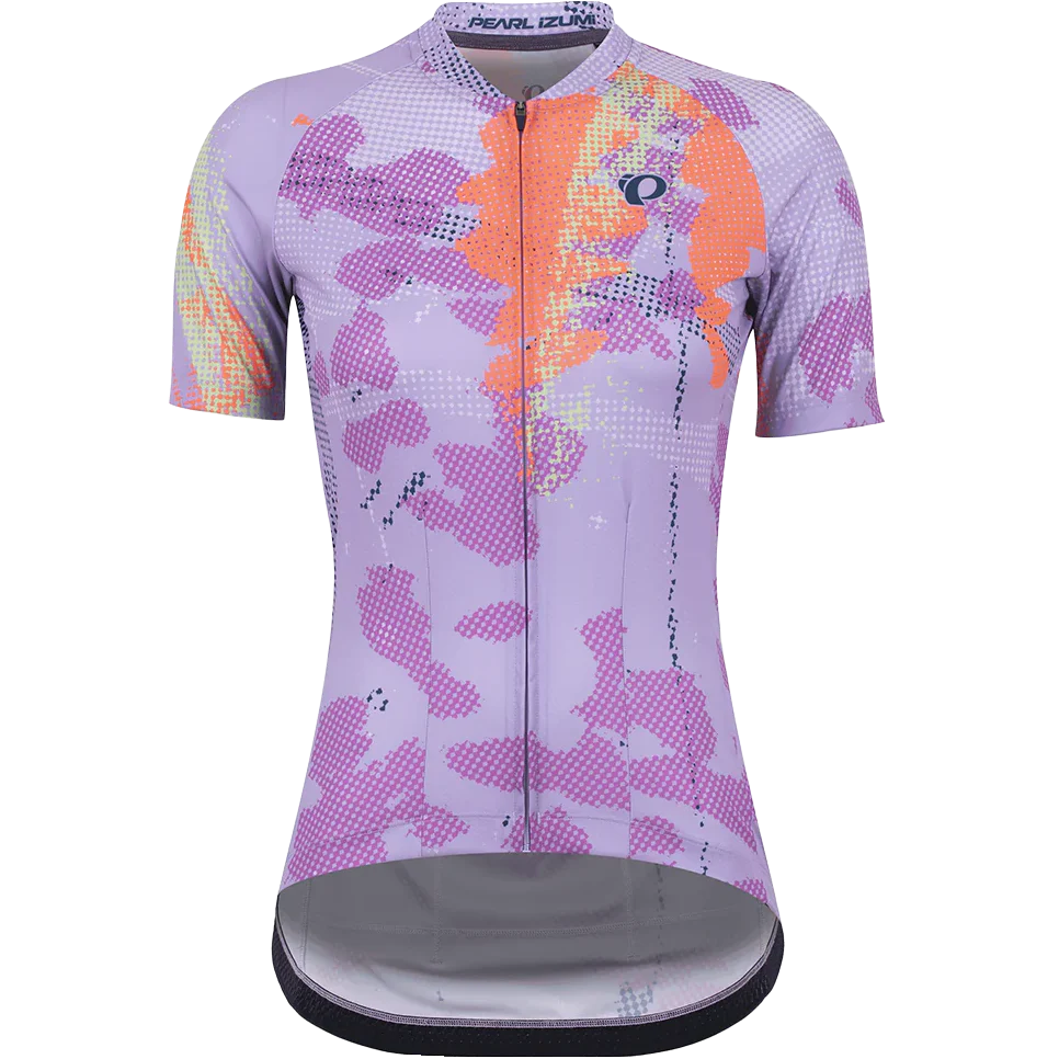 Women's Attack Jersey - Onhollan