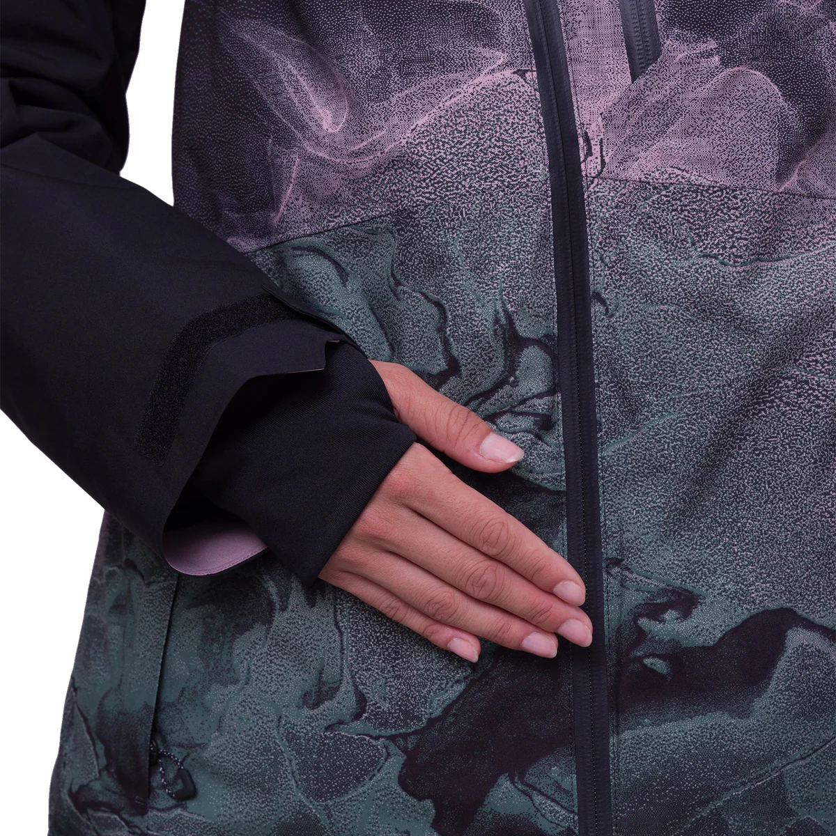 Women's Hydra Insulated Jacket - Onhollan