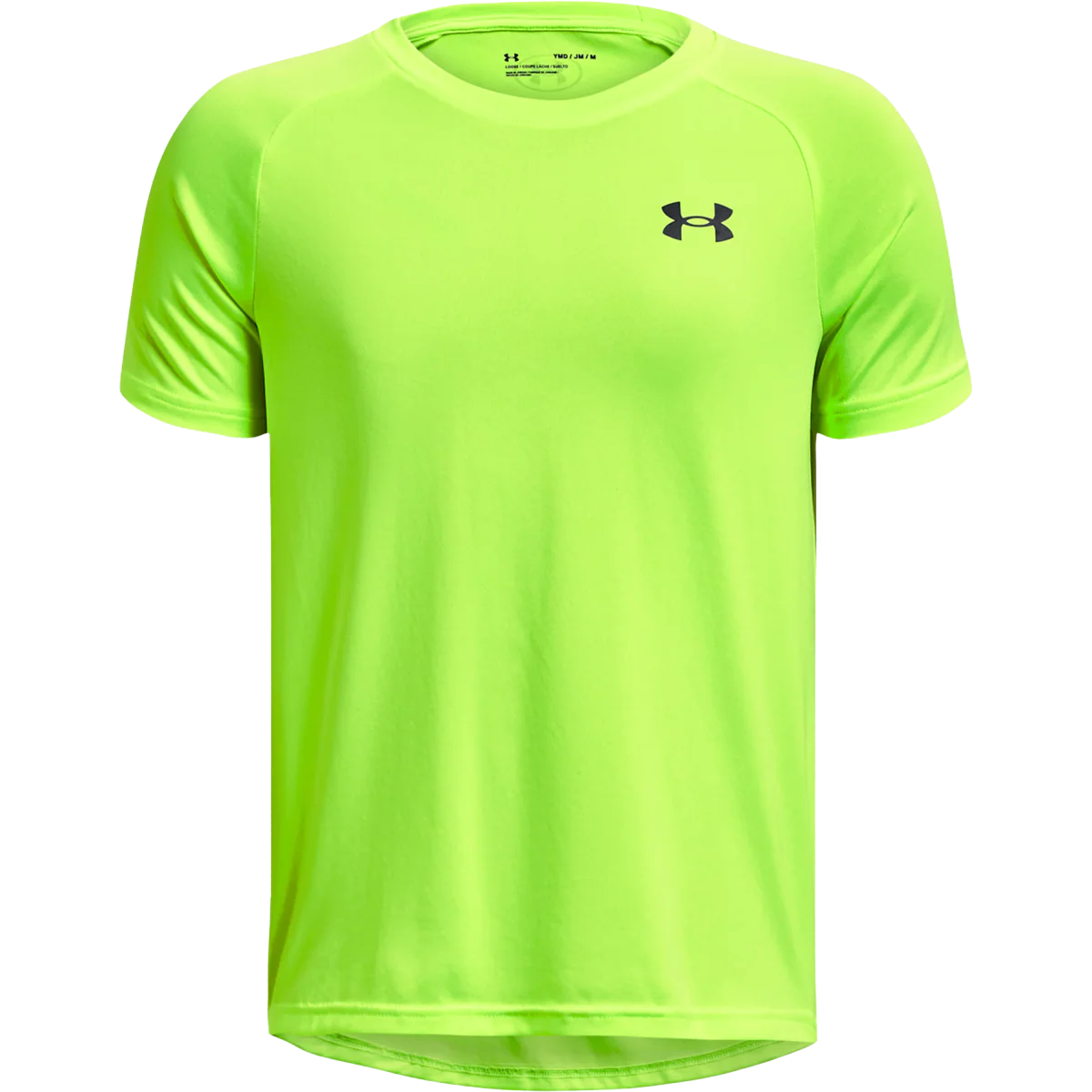 Youth UA Tech 2.0 Short Sleeve - Onhollan
