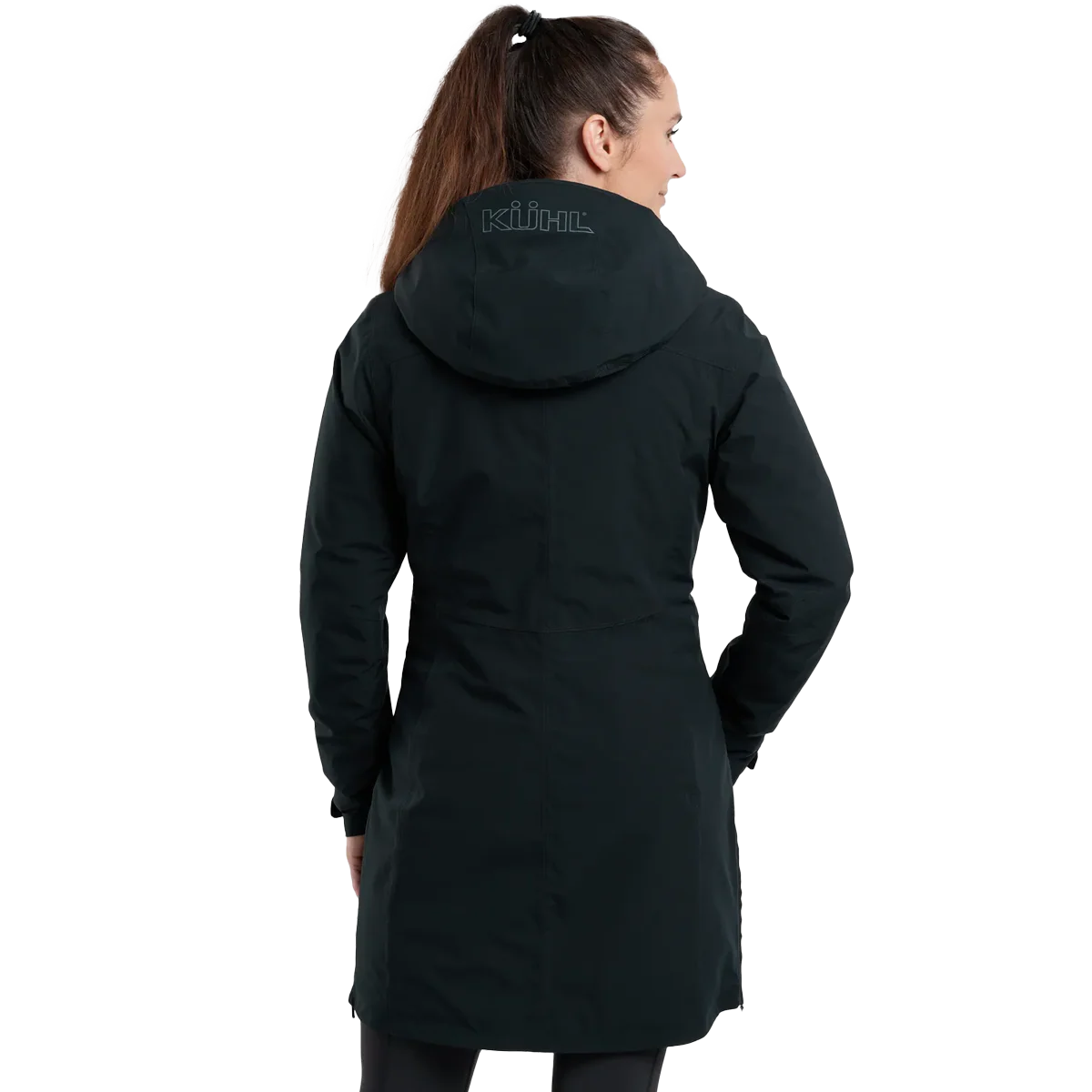 Women's Stretch Voyagr Insulated Jacket - Onhollan