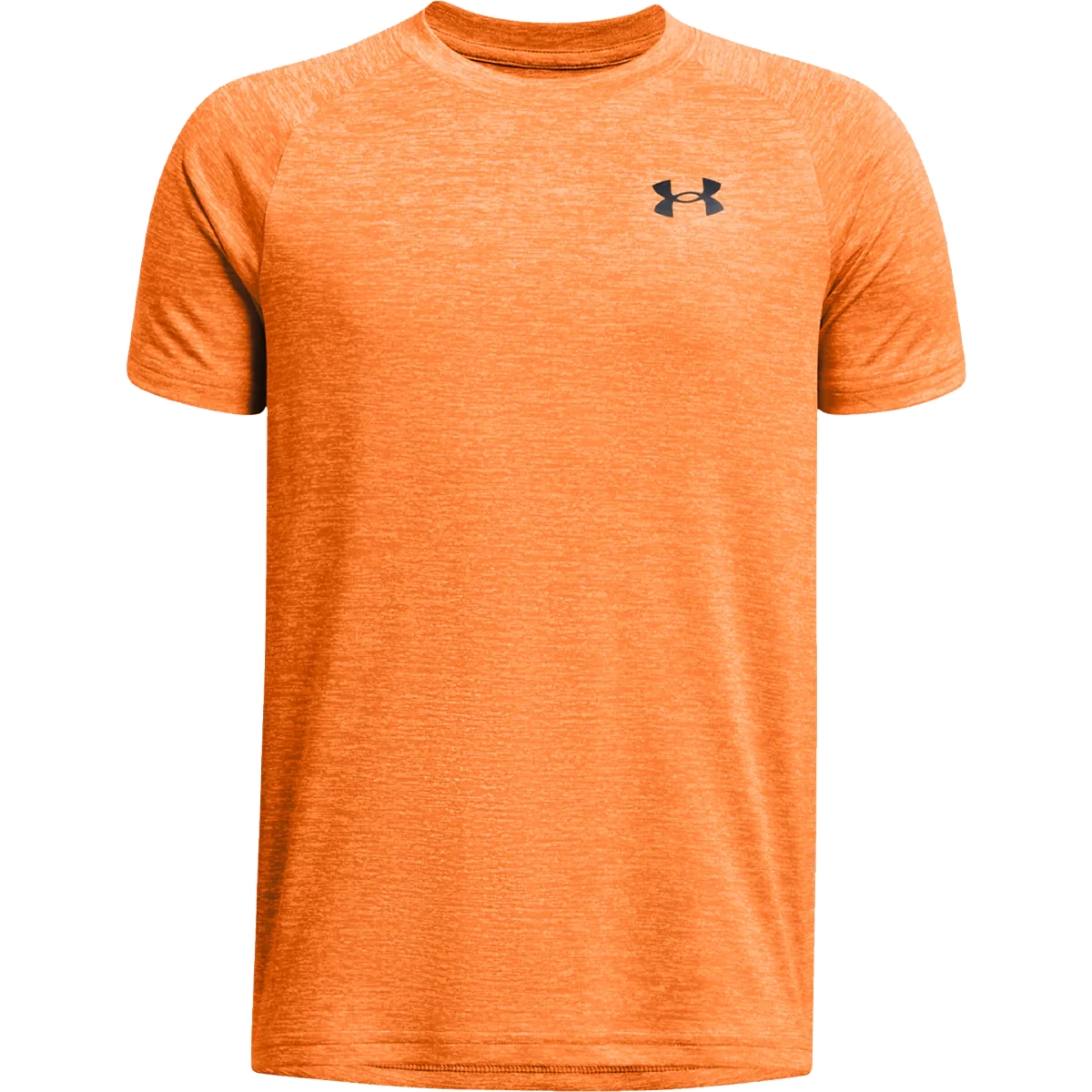 Youth UA Tech 2.0 Short Sleeve - Onhollan
