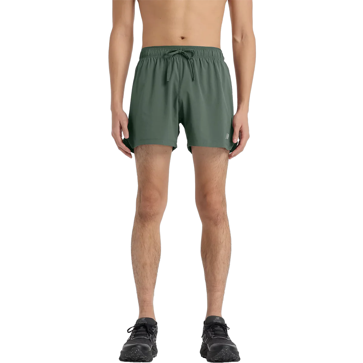 Men's NB RC Seamless 5