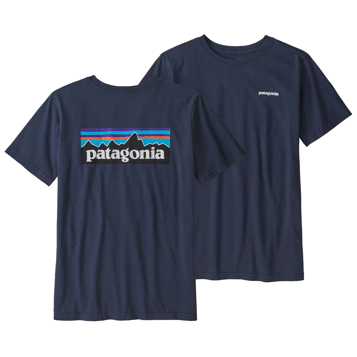 Youth Regenerative Organic Cotton Tee - Onhollan