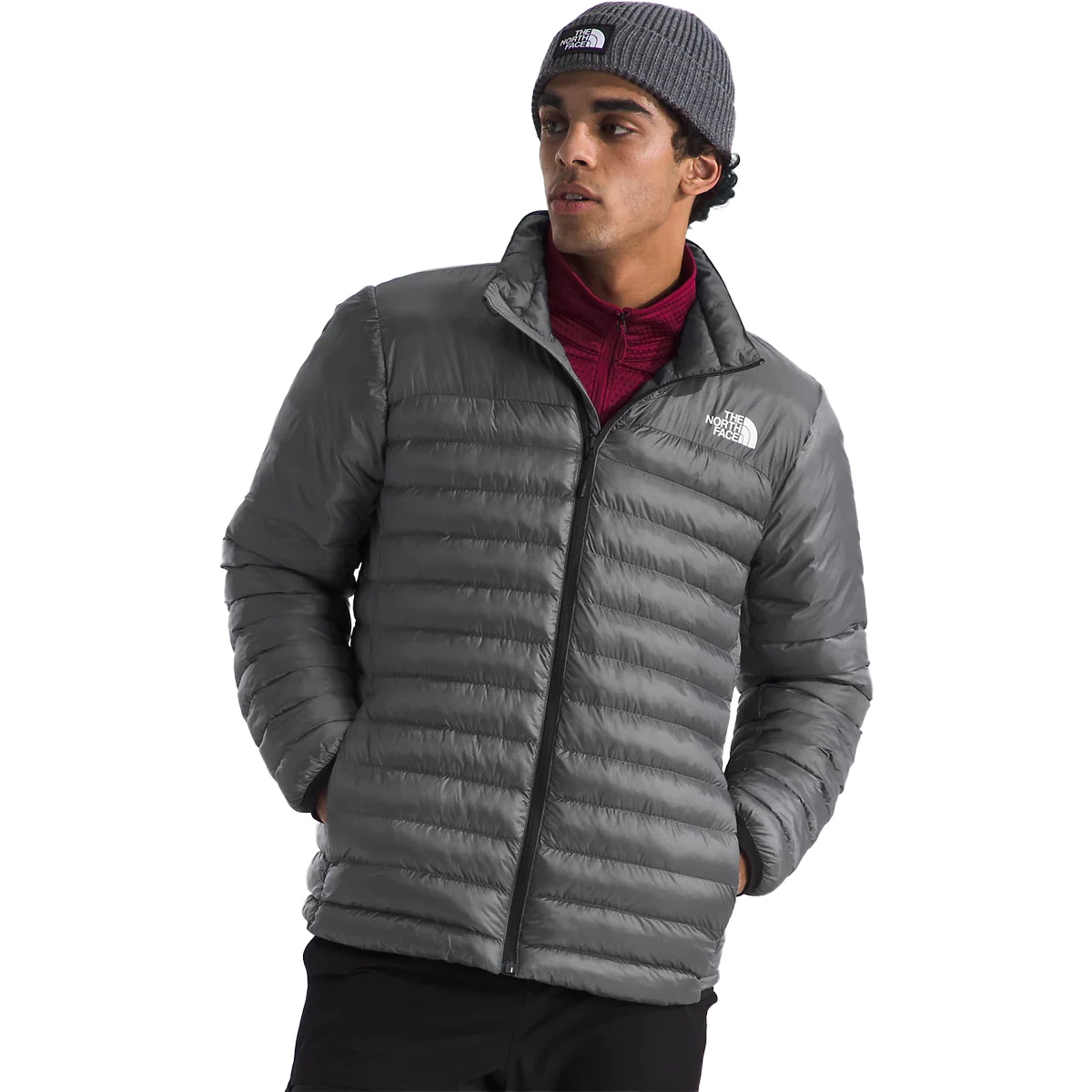 Men's Terra Peak Jacket - Onhollan