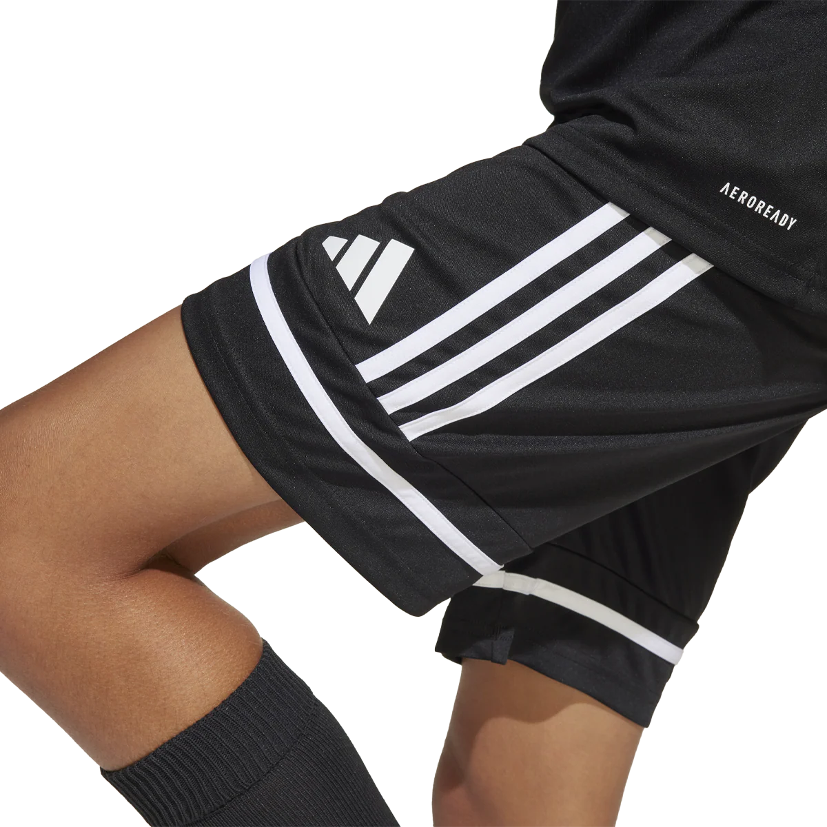 Youth Squadra 25 Short - Onhollan