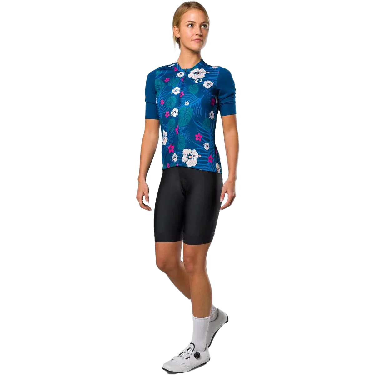 Women's Attack Short Sleeve Jersey - Onhollan