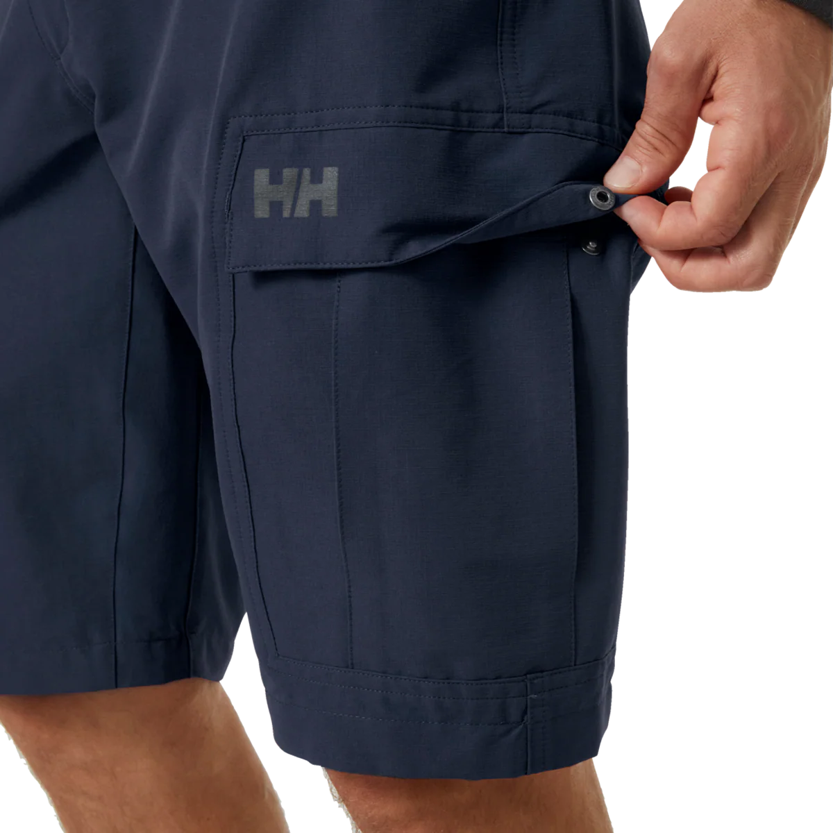 Men's HH Quick-Dry Cargo Shorts - Onhollan