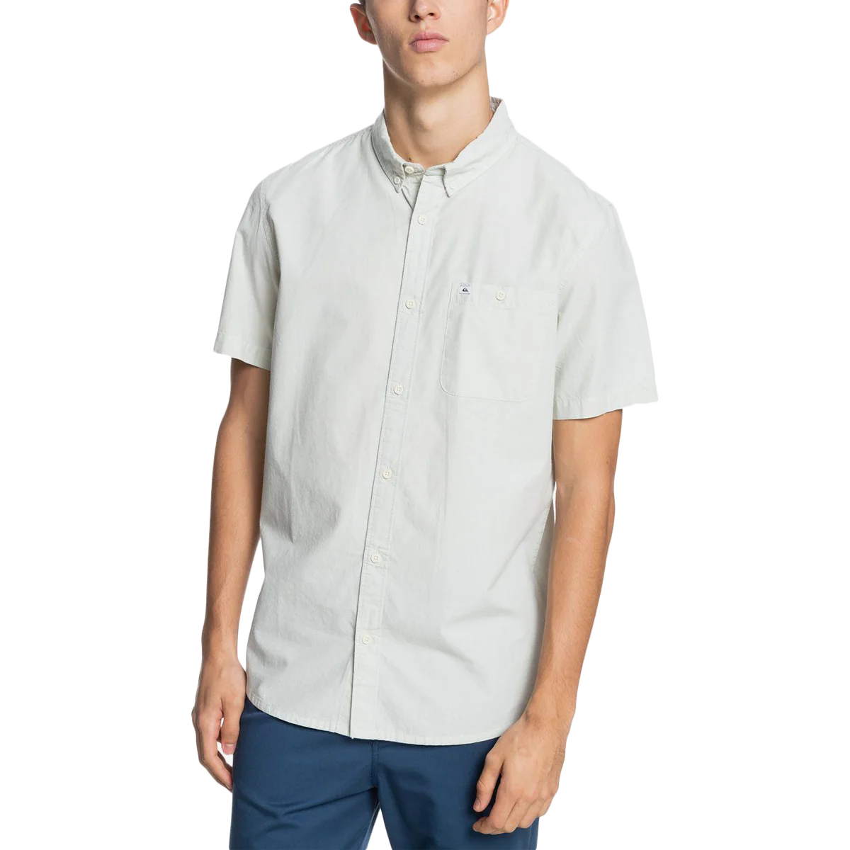 Men's Winfall Short Sleeve - Onhollan