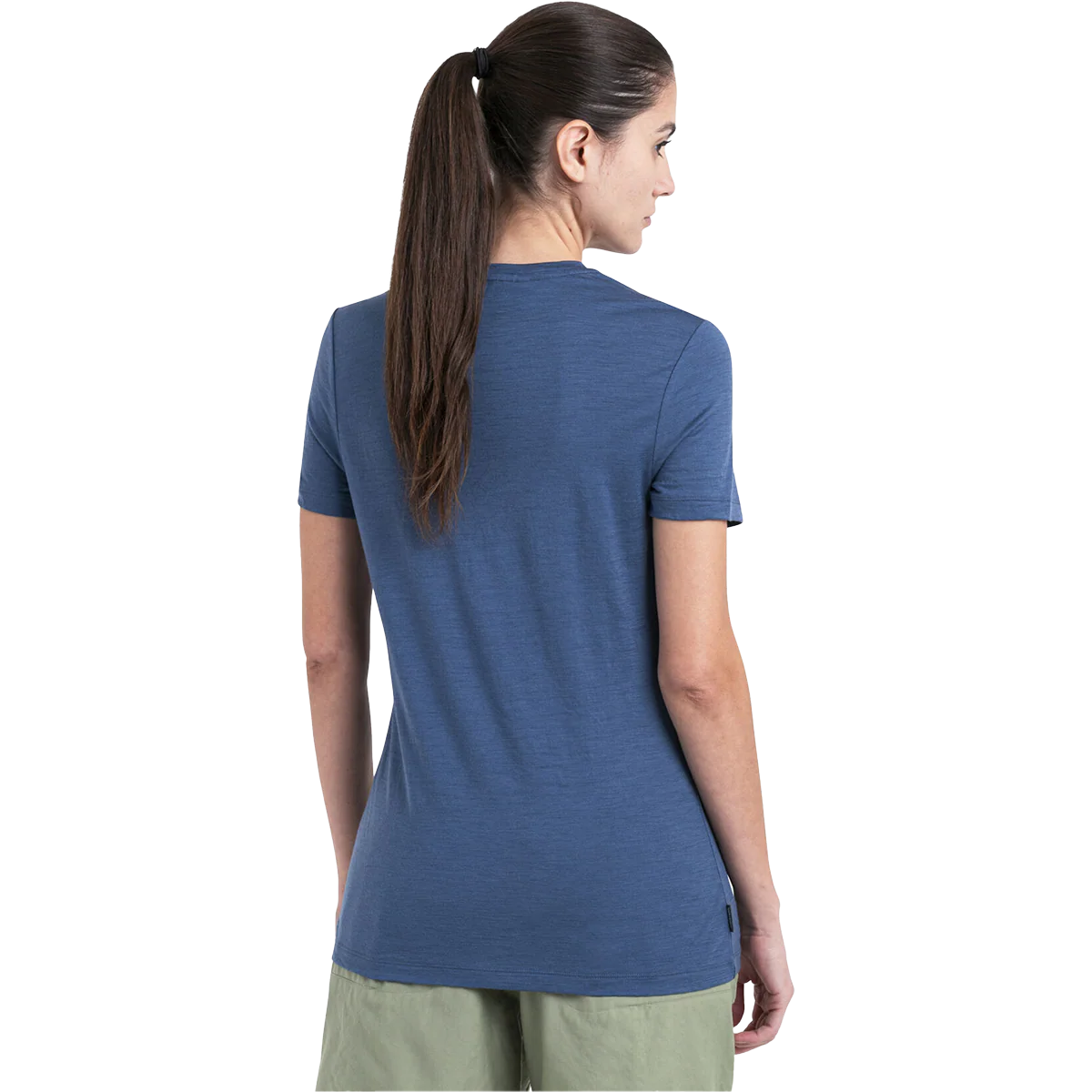 Women's Merino 150 Tech Lite III Short Sleeve Tee - Onhollan