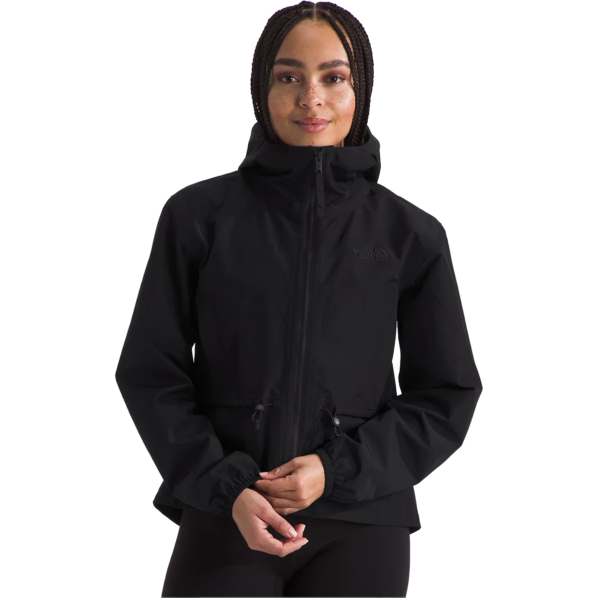 Women's Daybreak Rain Jacket - Onhollan