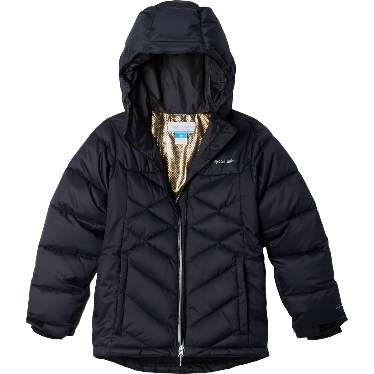 Youth Winter Powder III Quilted Jacket - Onhollan