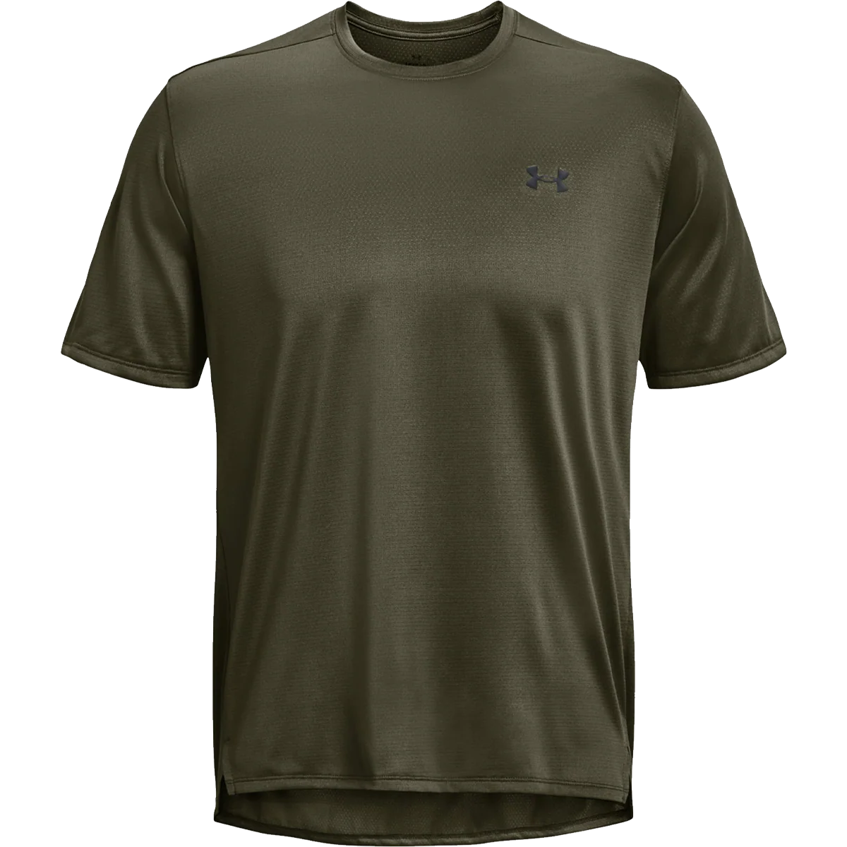 Men's UA Tech Vent Short Sleeve - Onhollan