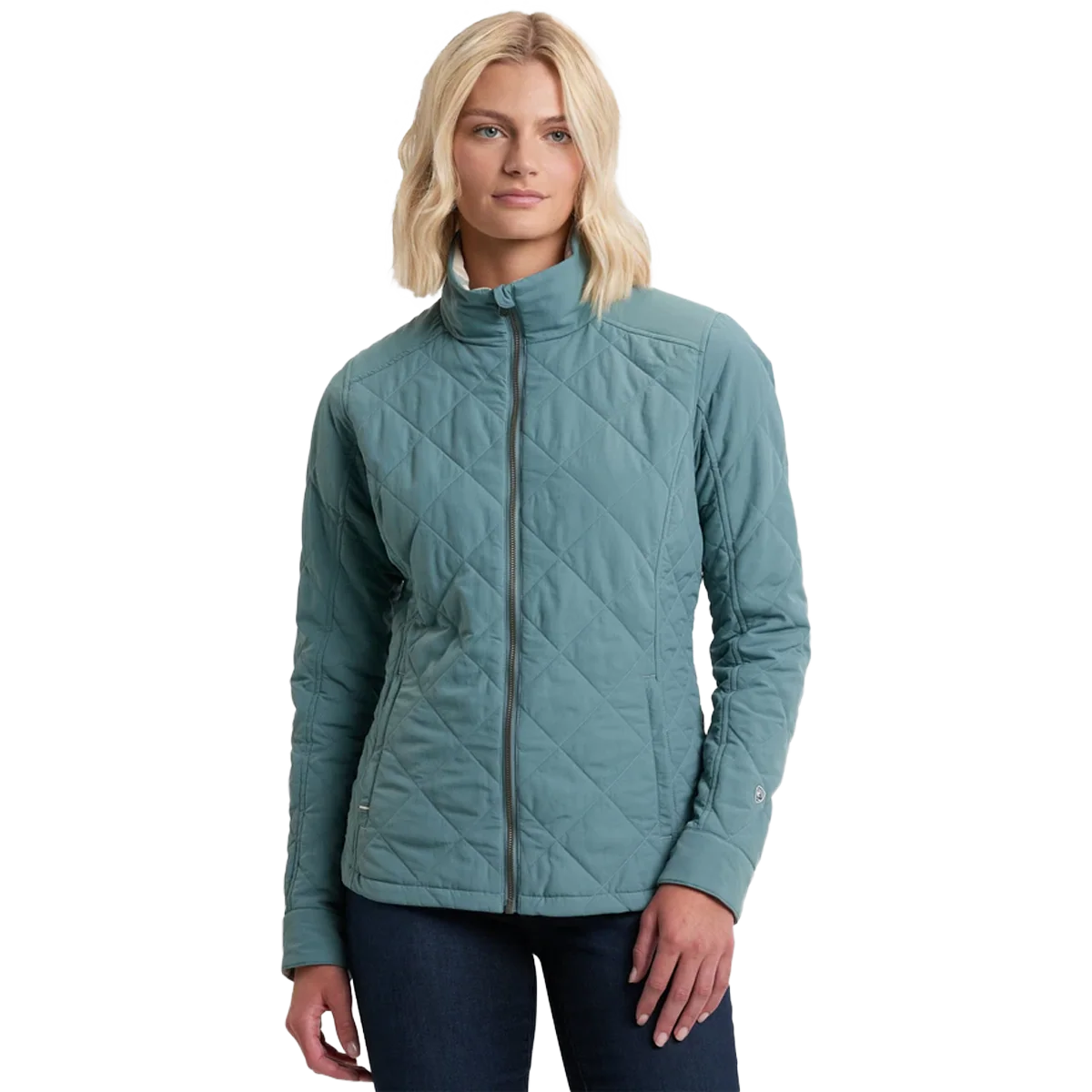 Women's Stunnr Insulated Jacket - Onhollan
