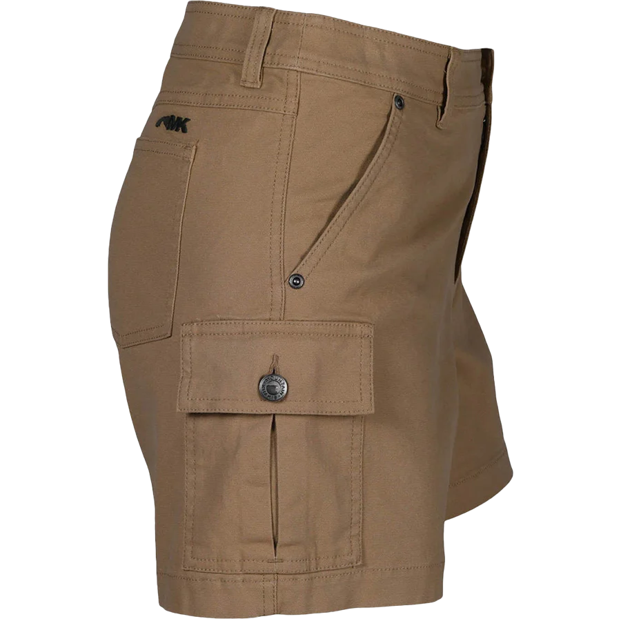 Women's Camber Short 5