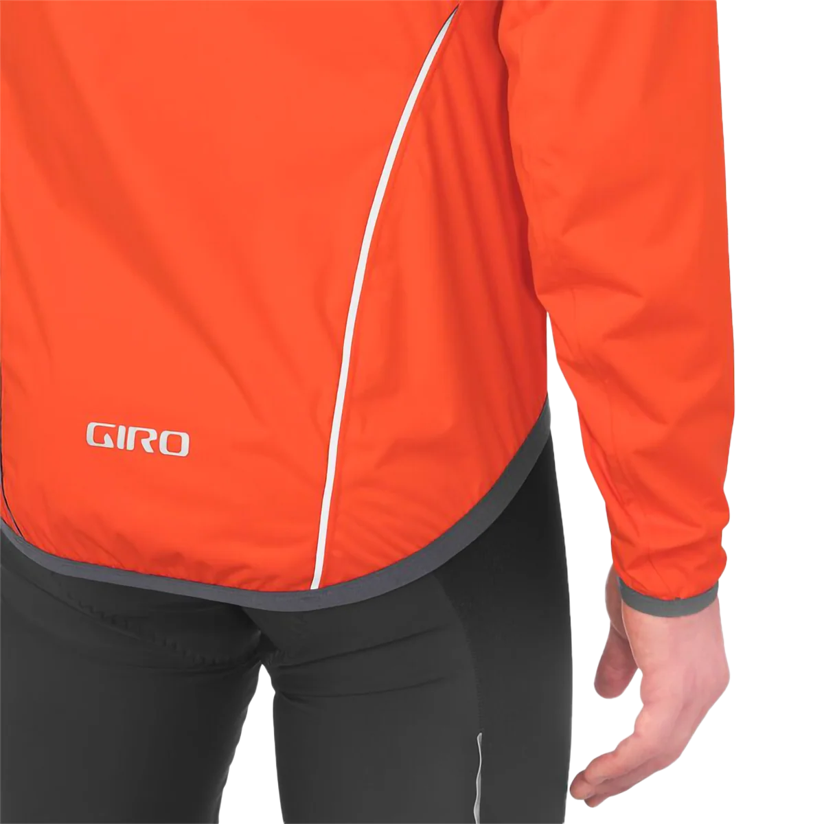 Men's Chrono Expert Rain Jacket - Onhollan