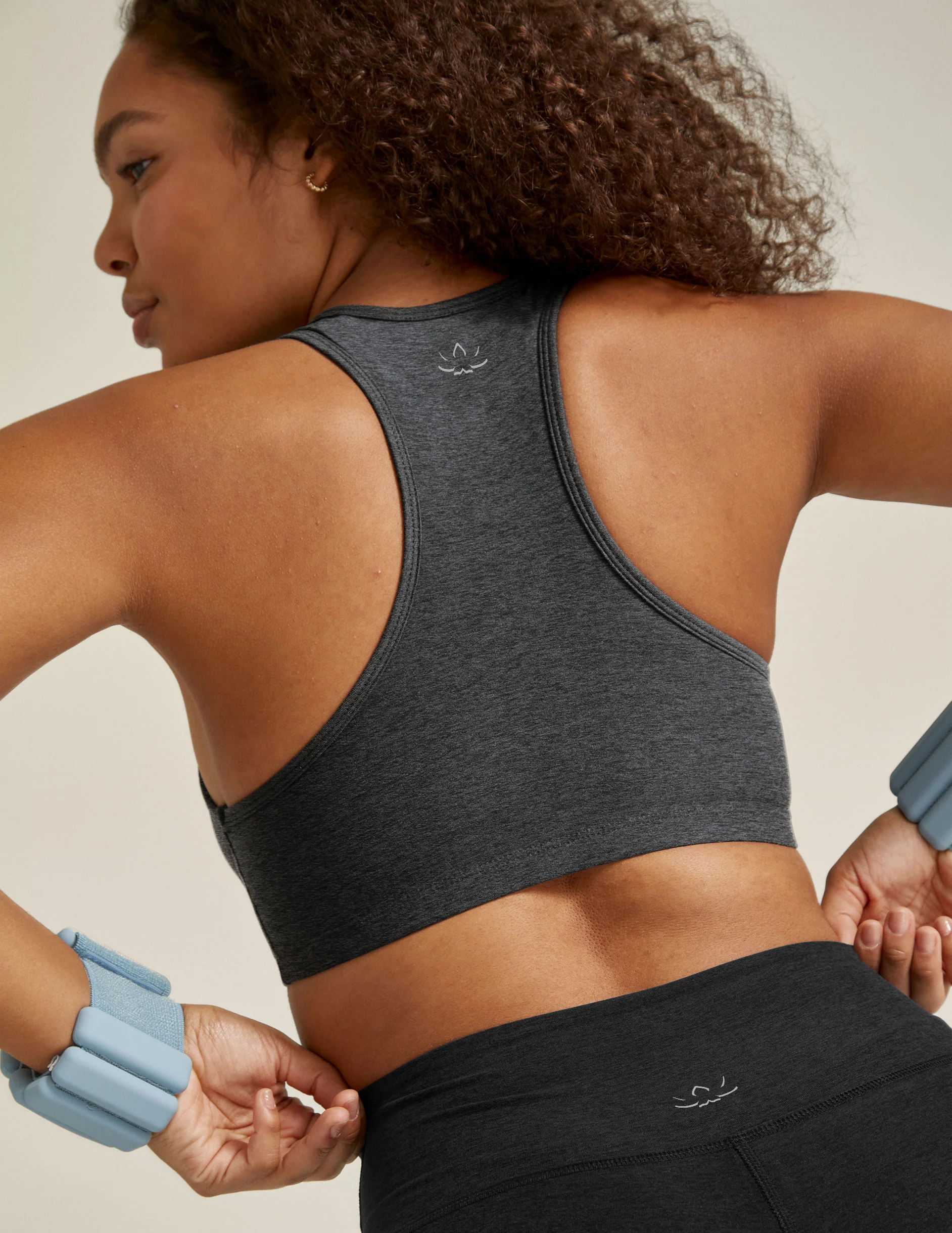 Spacedye Lift Your Spirits Bra - Onhollan