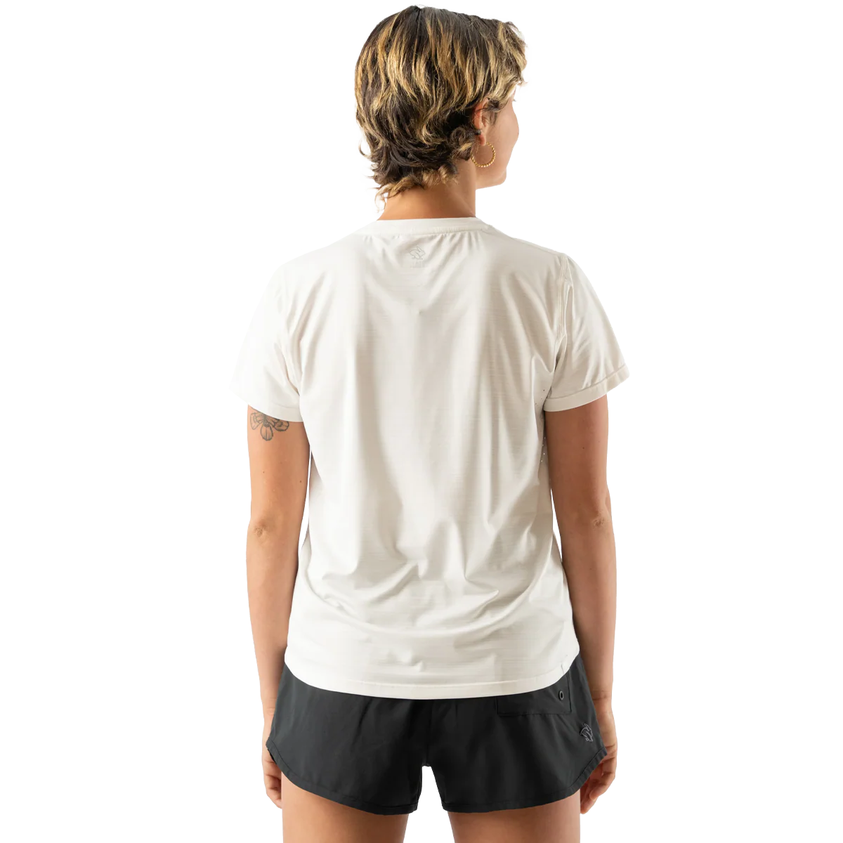 Women's UPF Tee SS - Onhollan