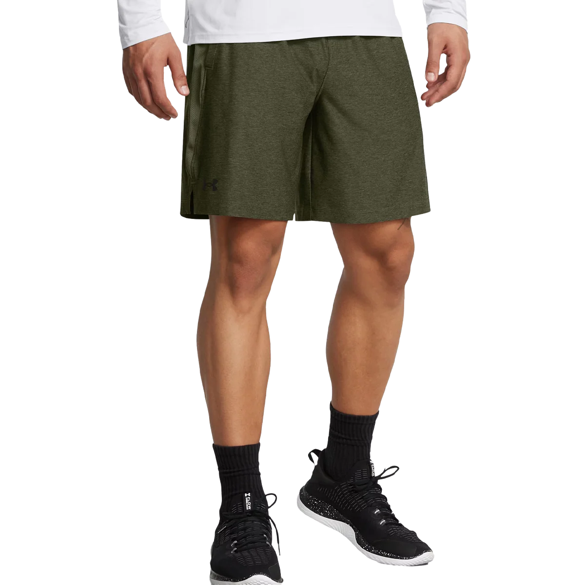 Men's UA Tech Vent Short - Onhollan
