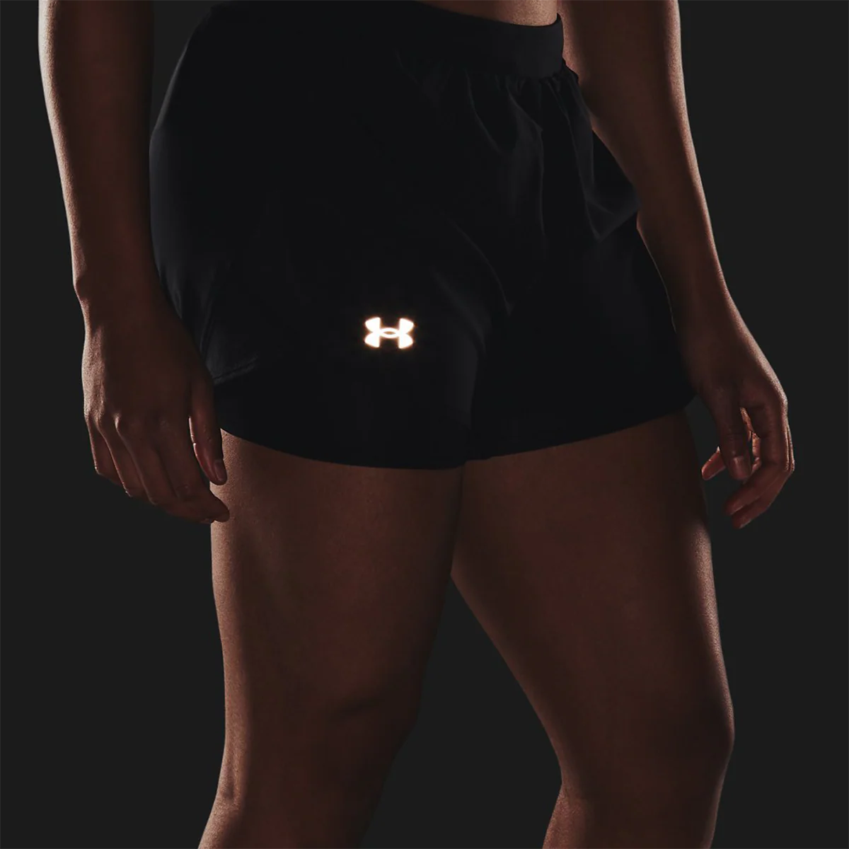 Women's Fly By 2.0 2-in-1 Short - Onhollan