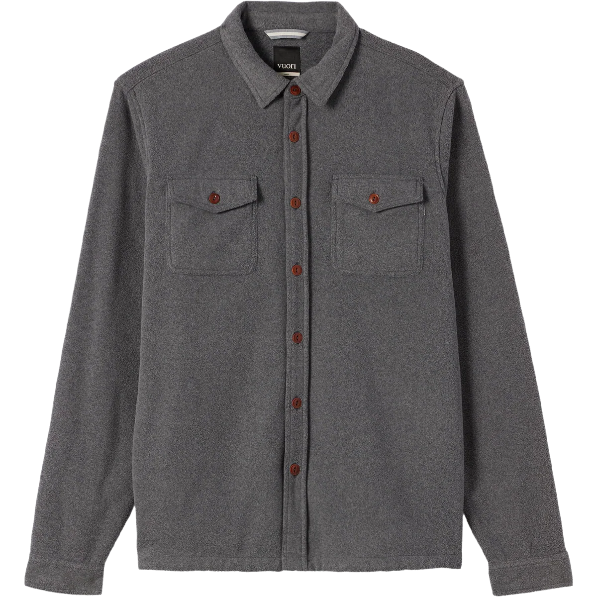 Men's Aspen Shirt Jacket - Onhollan