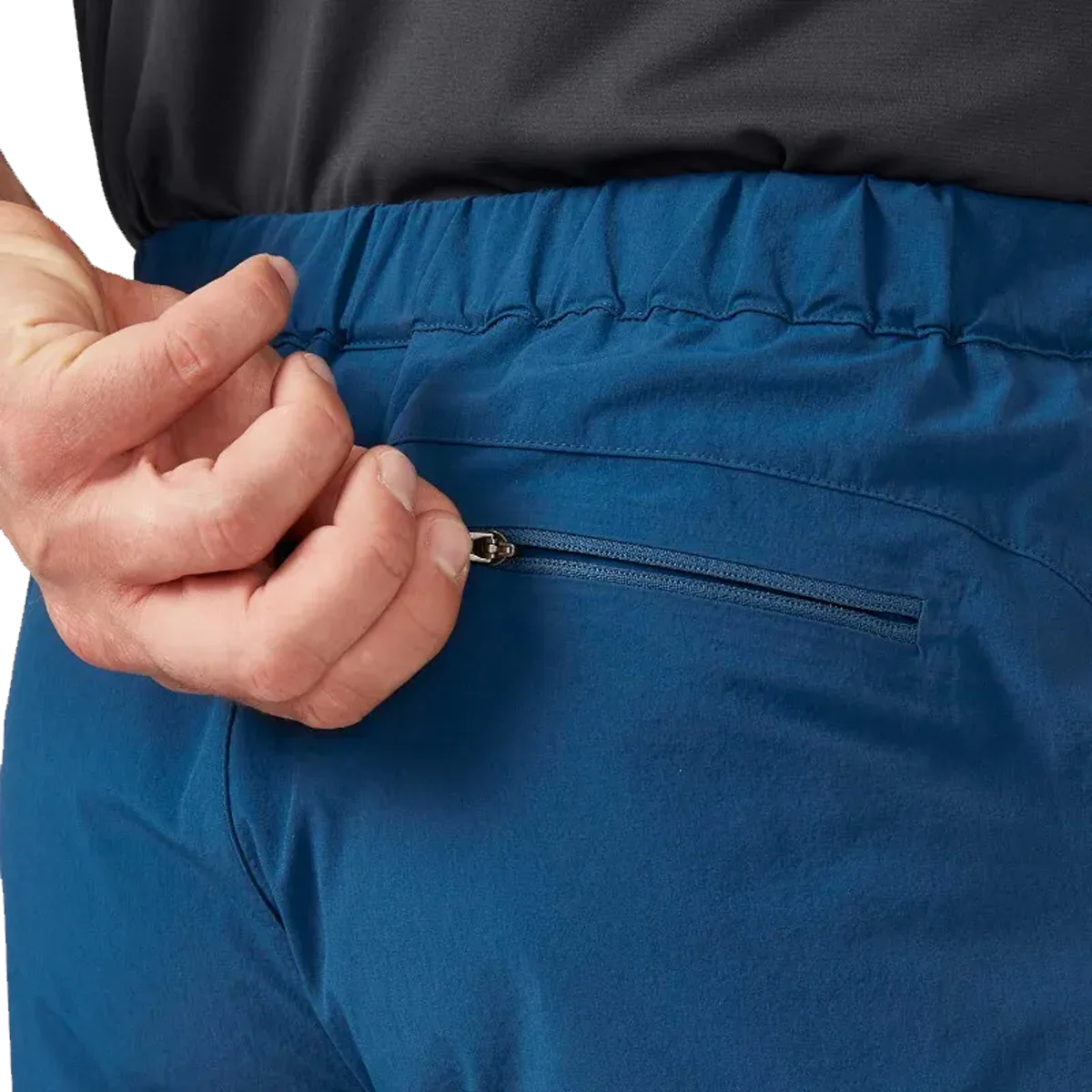 Men's Momentum Shorts - 9