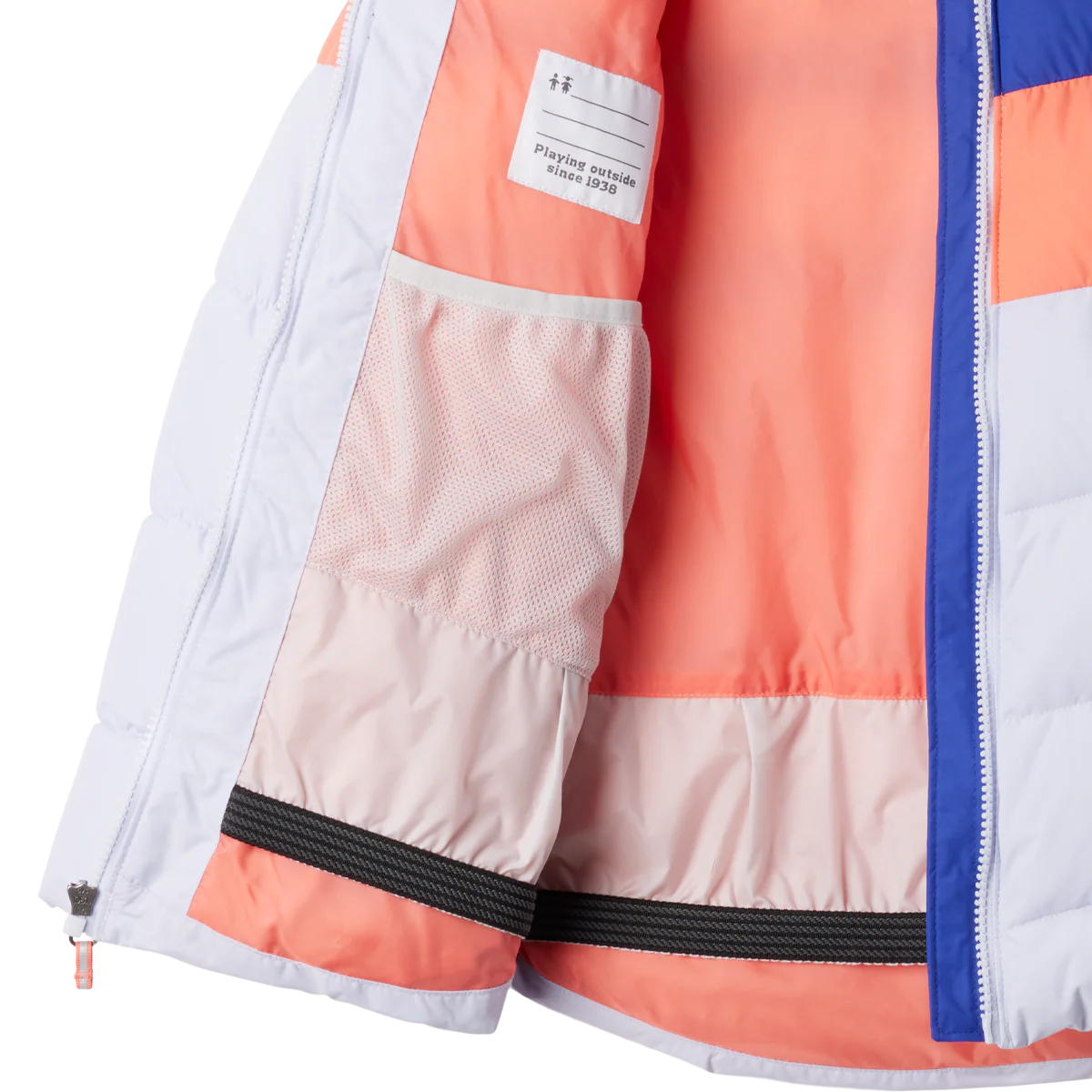 Youth Arctic Blast III Jacket - Onhollan