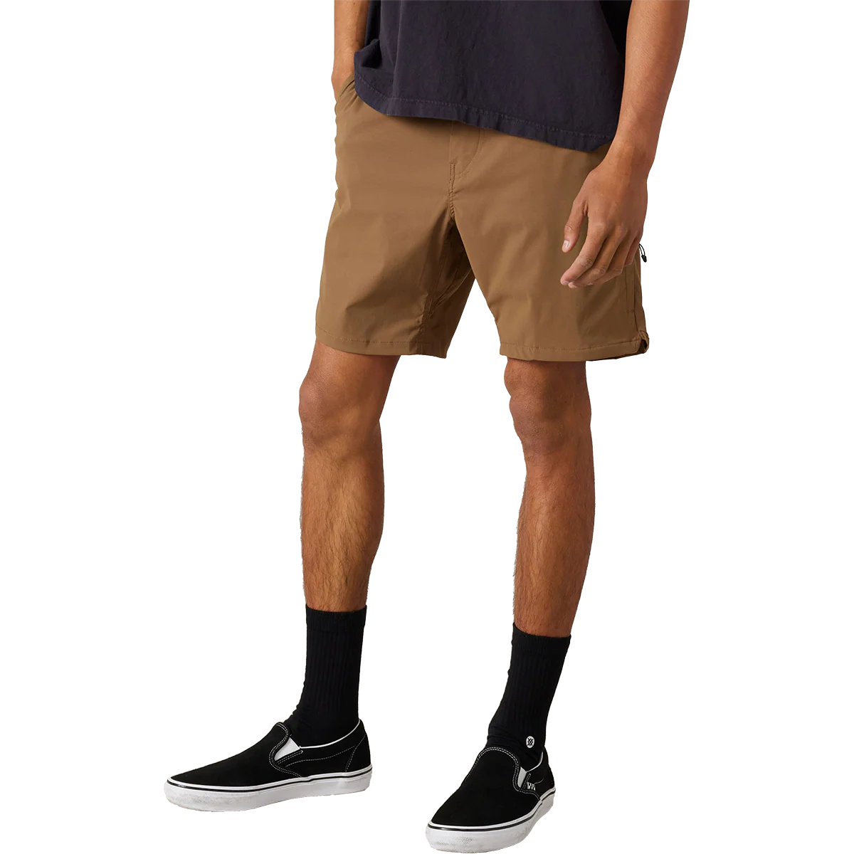 Men's Everywhere Featherlight Chino Short - Onhollan