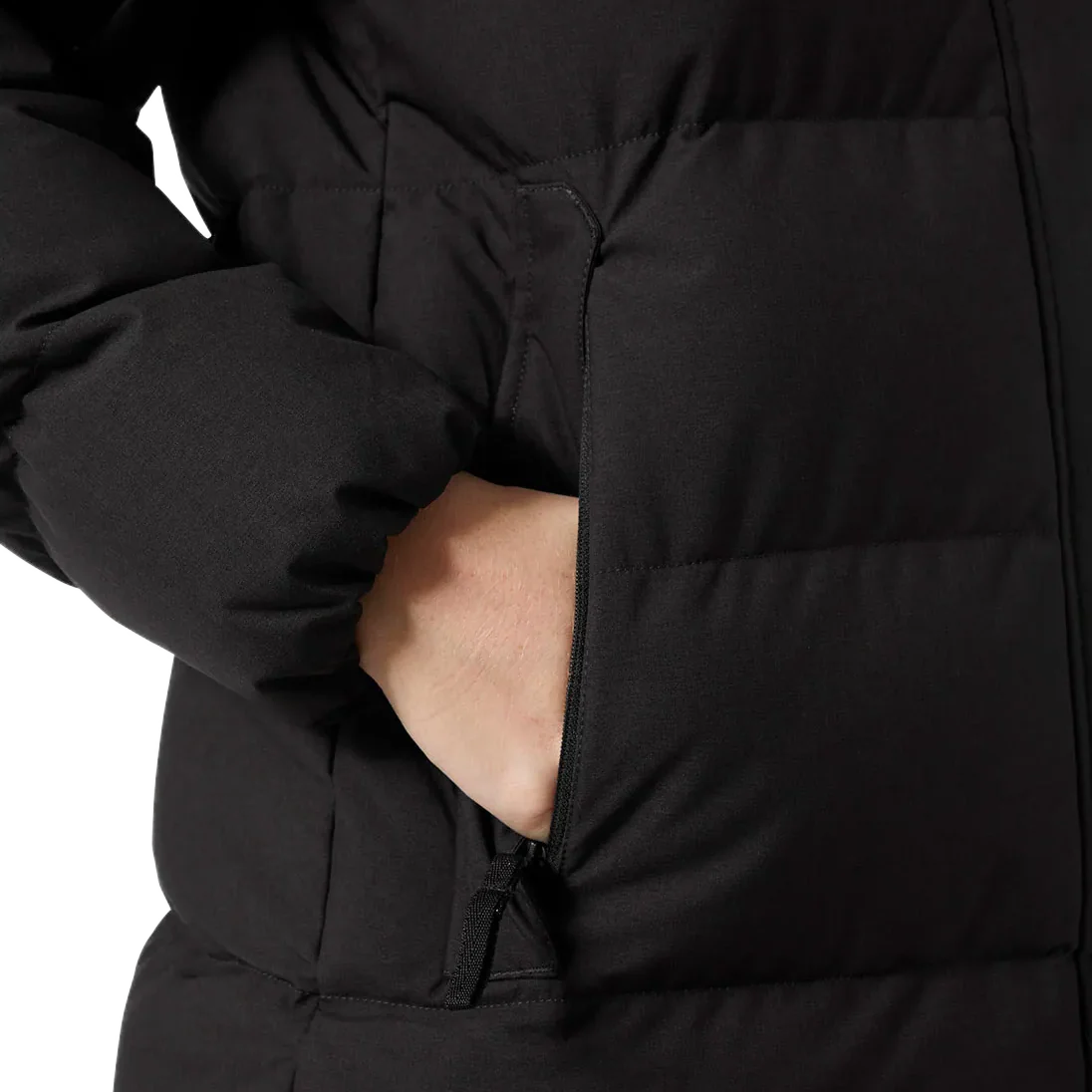 Women's Blossom Puffy Parka - Onhollan