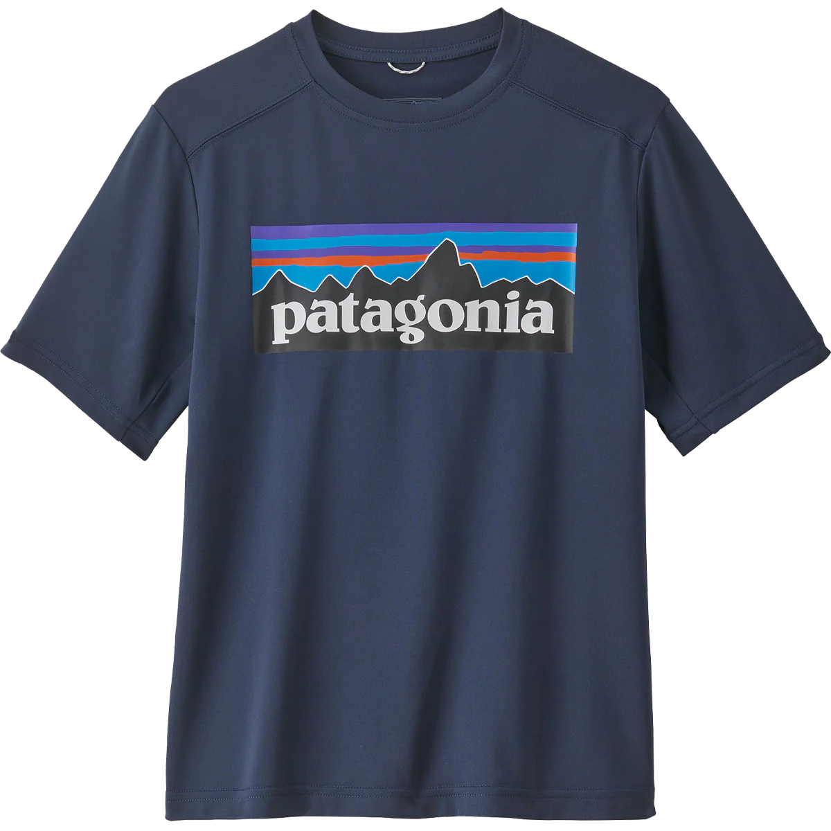 Youth Capilene Silkweight T-Shirt - Onhollan