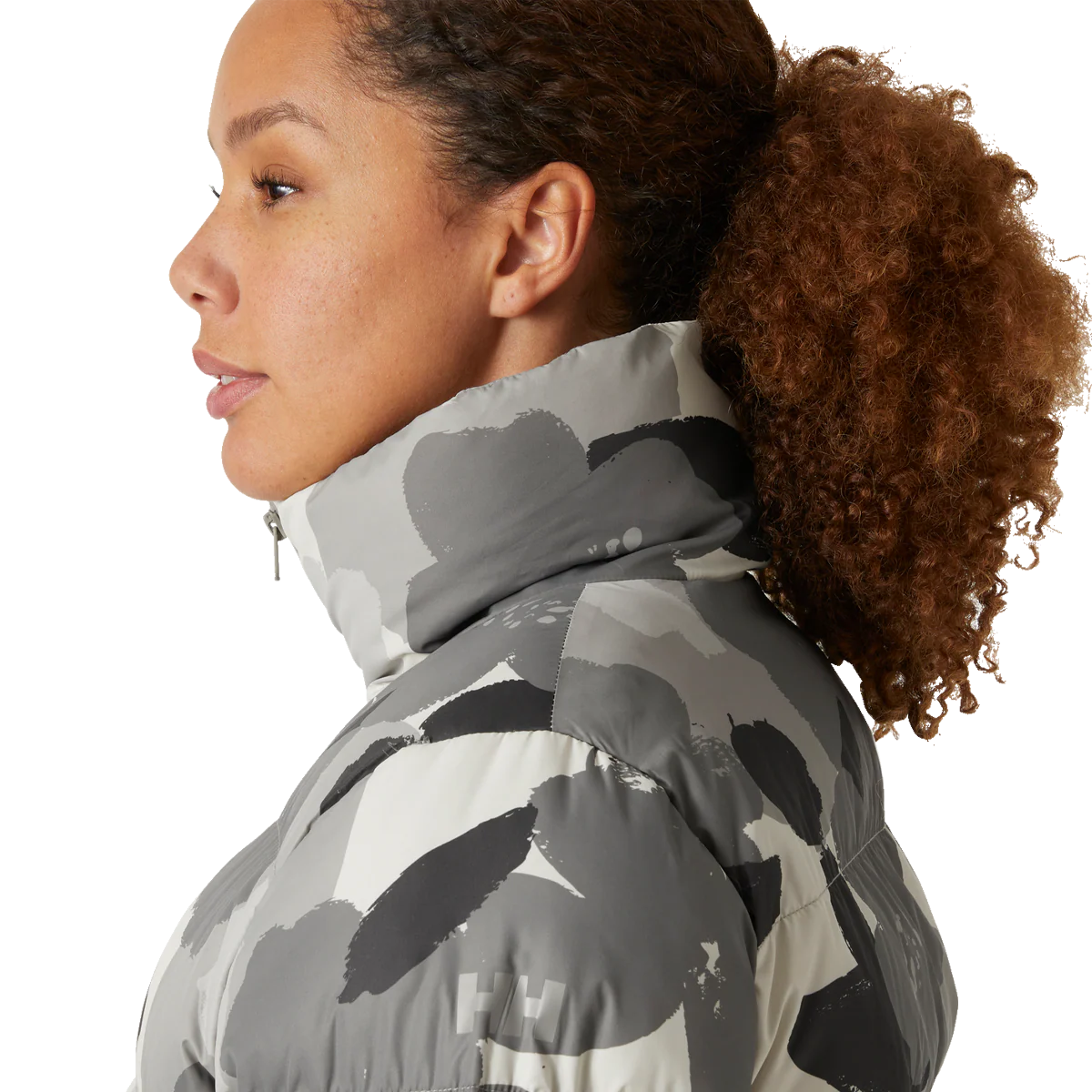Women's Jade Puffer Jacket - Onhollan