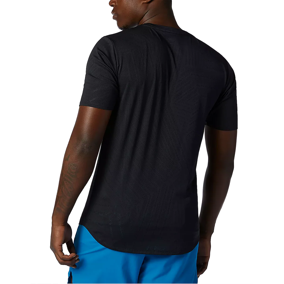 Men's Q Speed Fuel Short Sleeve - Onhollan