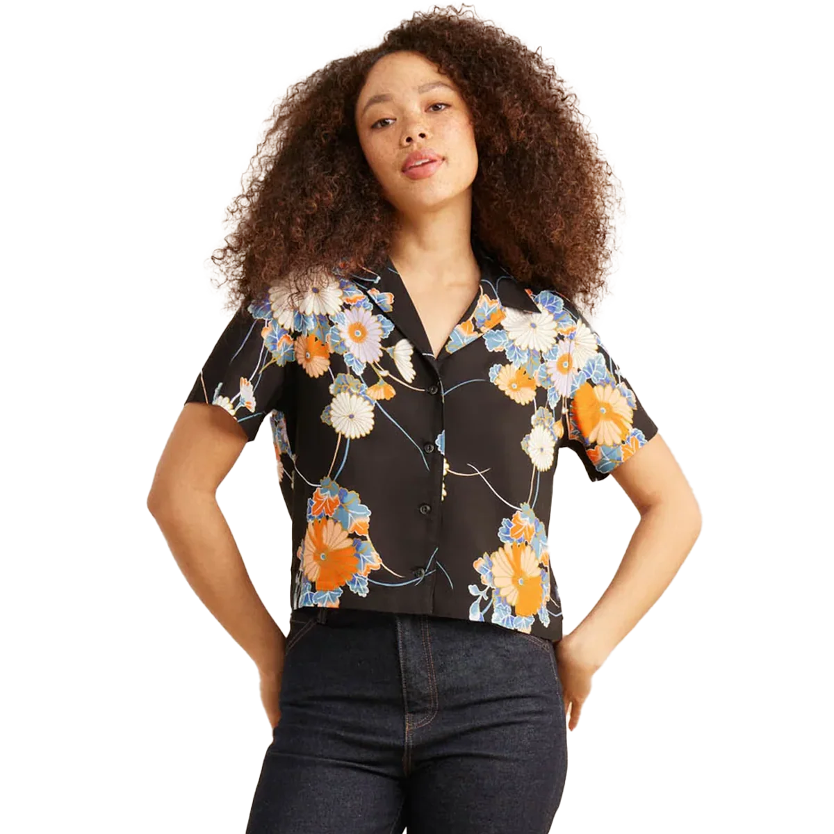 Women's Idle Short Sleeve - Onhollan