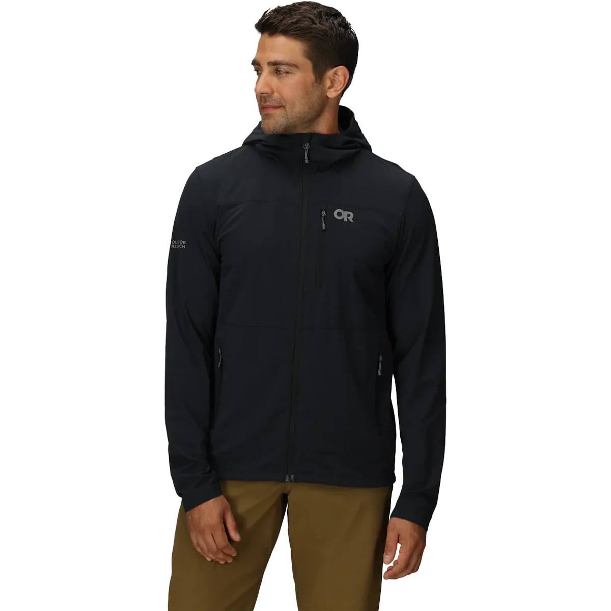 Men's Ferrosi Hoodie - Onhollan