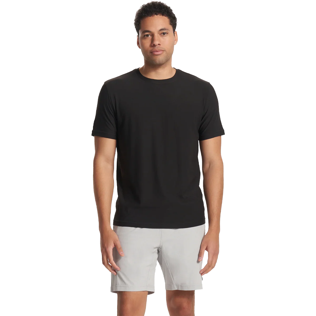 Men's Strato Tech Tee - Onhollan