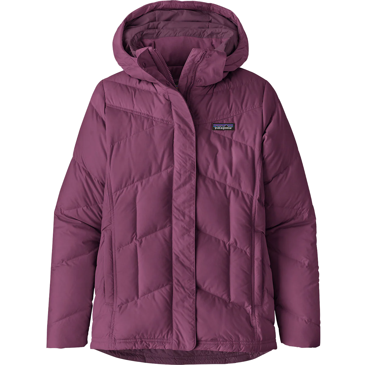 Women's Down With It Jacket - Onhollan