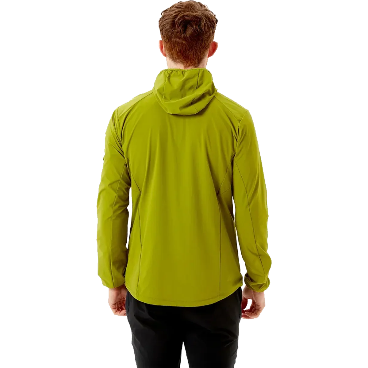 Borealis Jacket - Onhollan