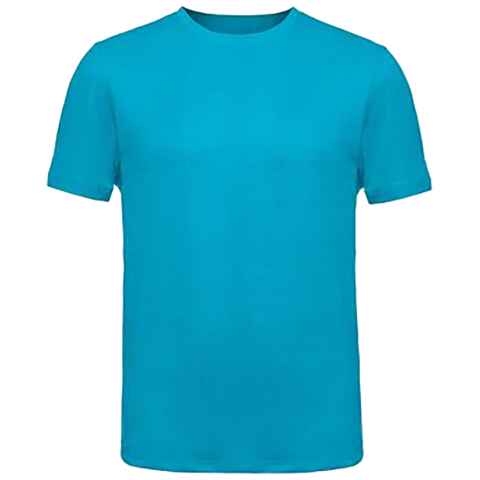 Men's Surge Short Cleeve Crew - Onhollan