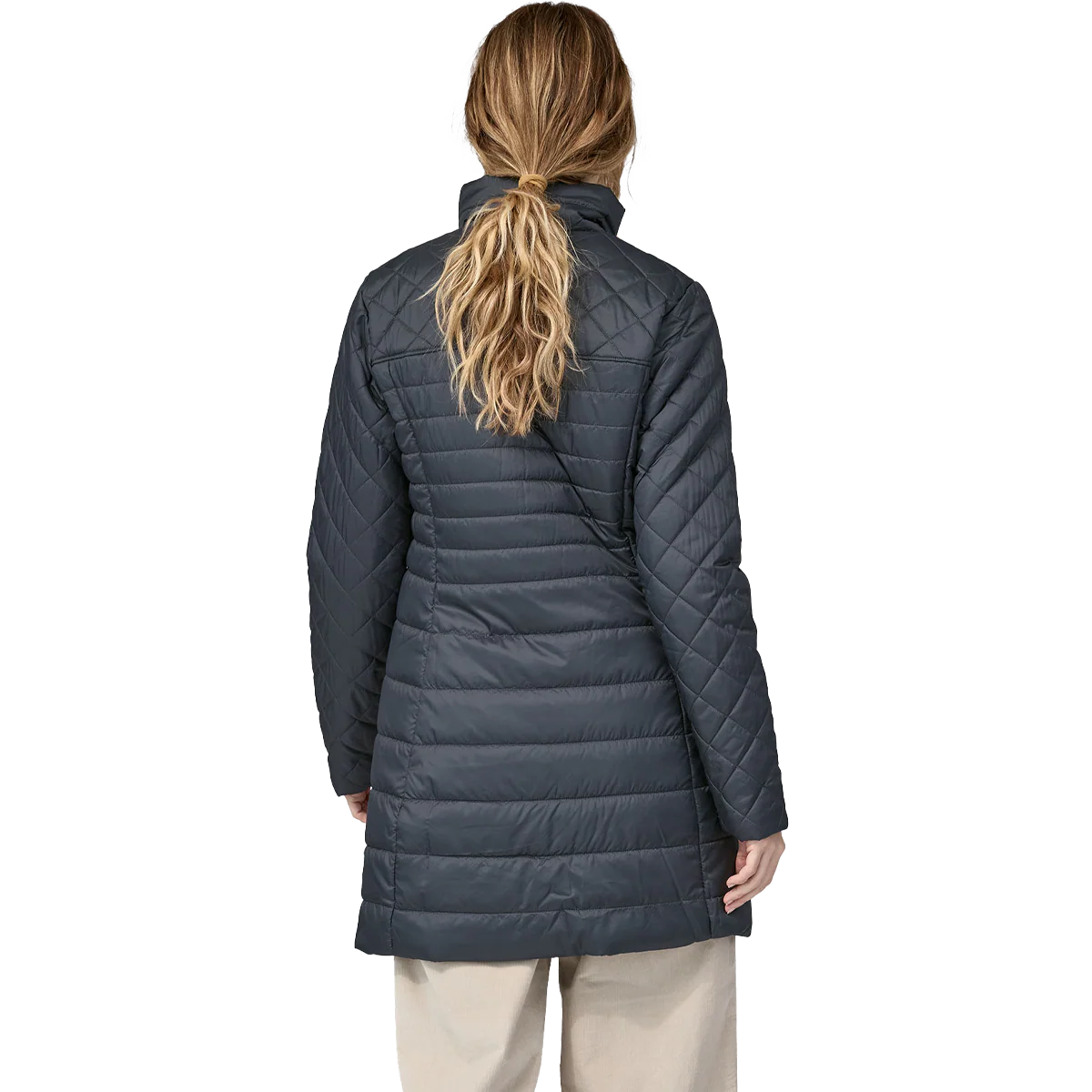 Women's Radalie Parka - Onhollan