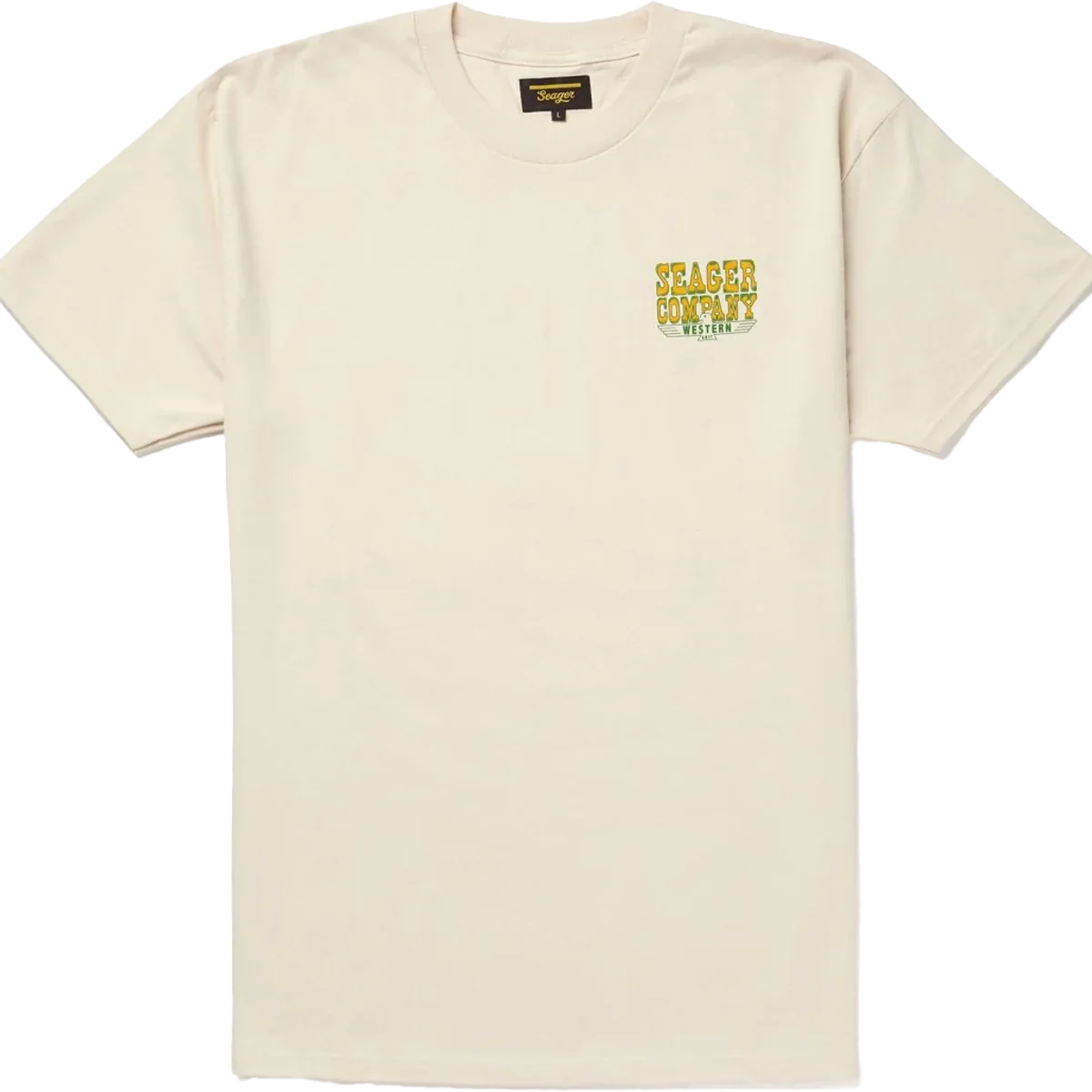 Men's Rattler Tee - Onhollan