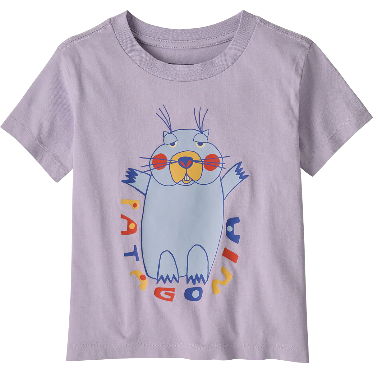 Youth Baby Graphic T-Shirt - Onhollan