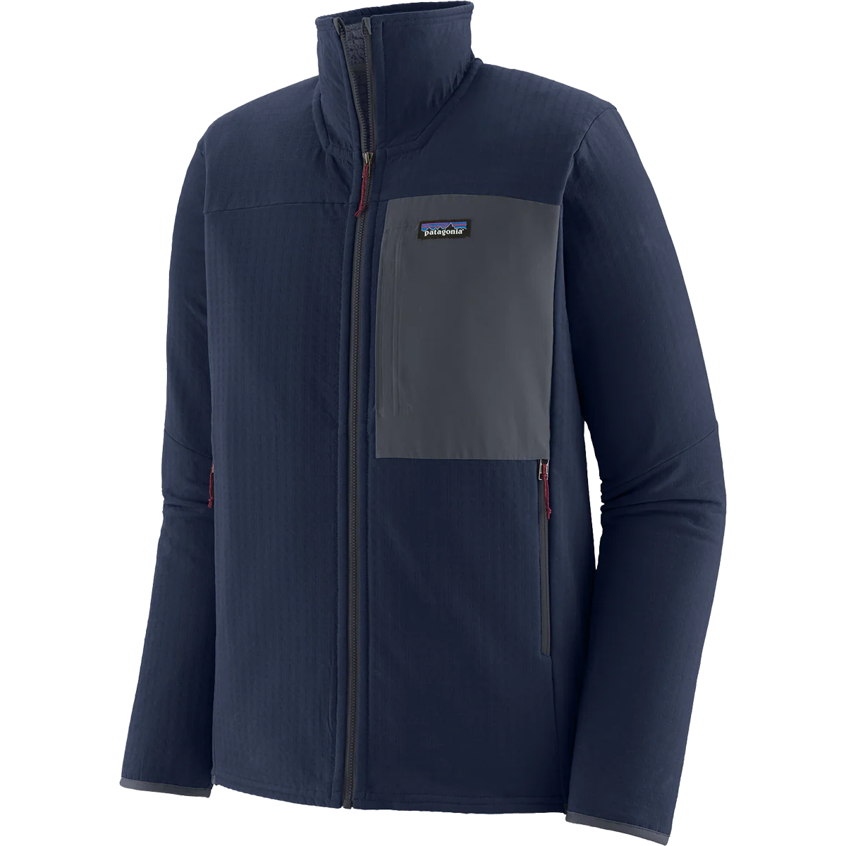 Men's R2 TechFace Jacket - Onhollan