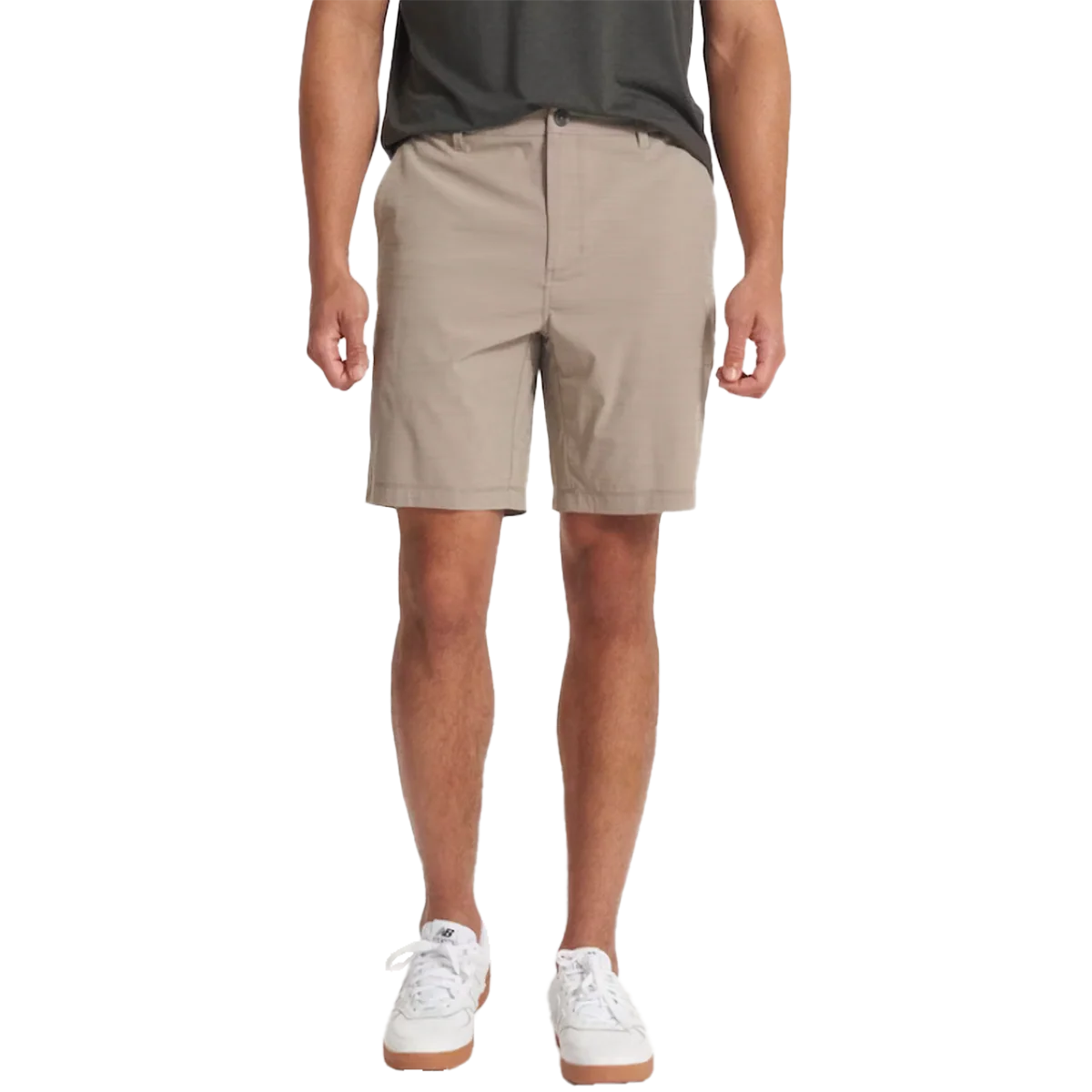 Men's Pebble Short - Onhollan