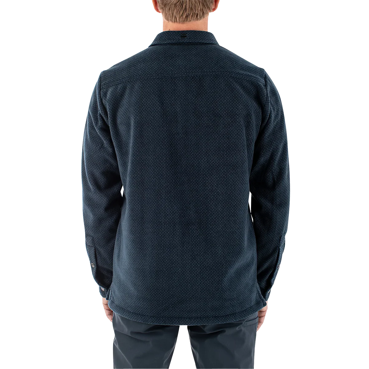 Men's Concordia Fleece - Onhollan