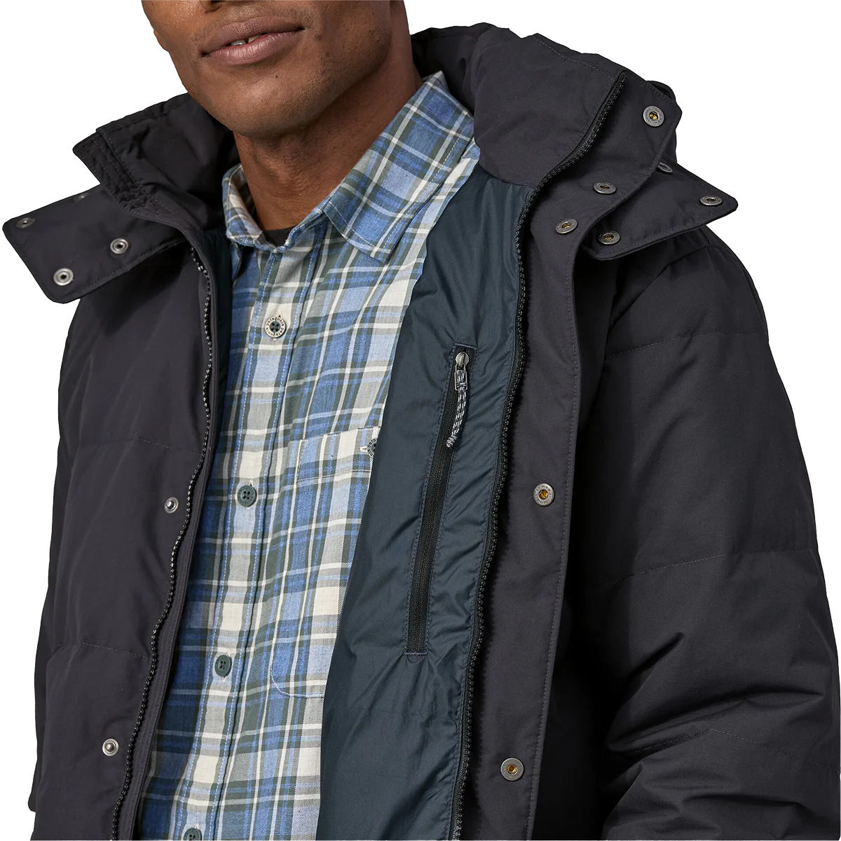 Men's Downdrift Jacket - Onhollan