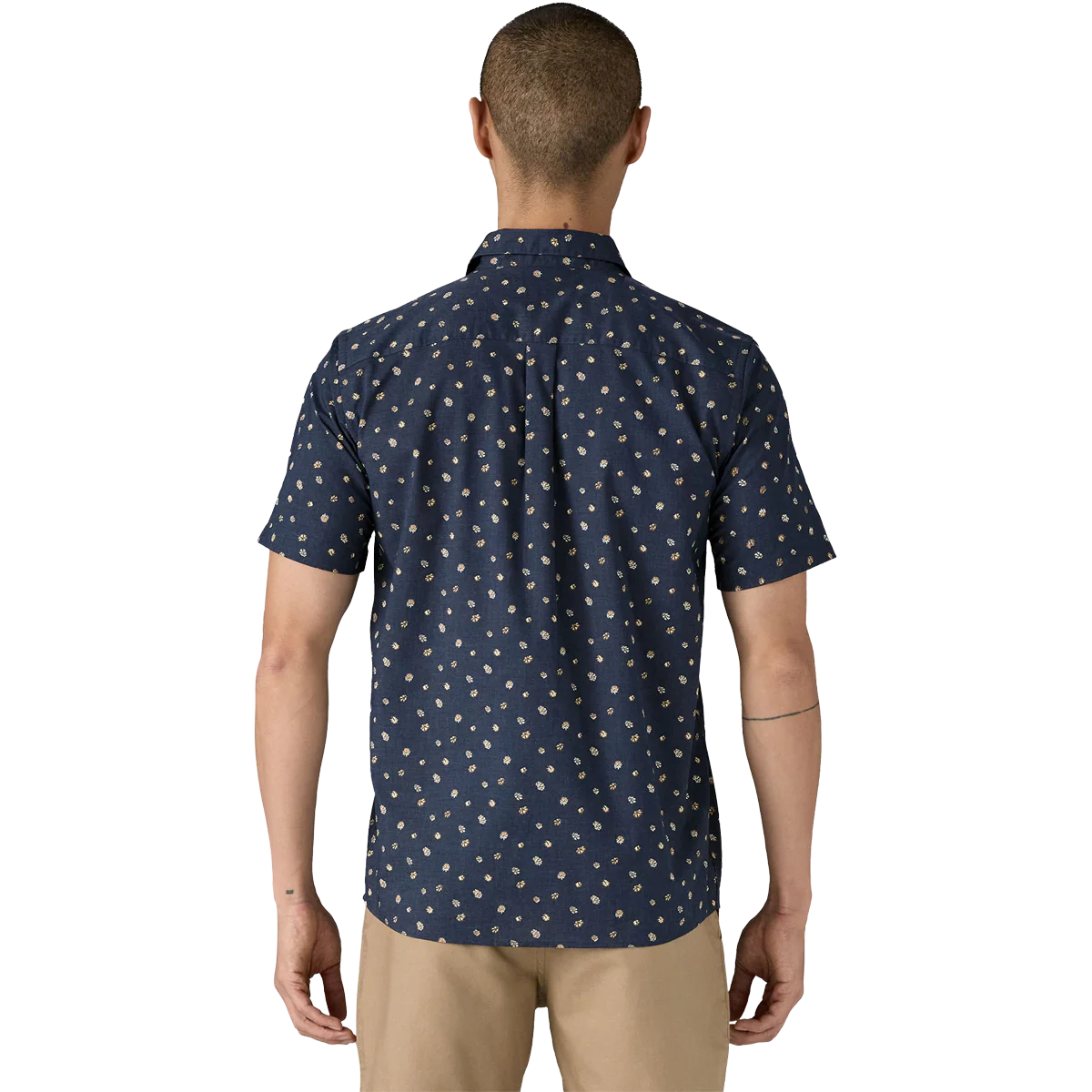 Men's Go-To Shirt - Onhollan