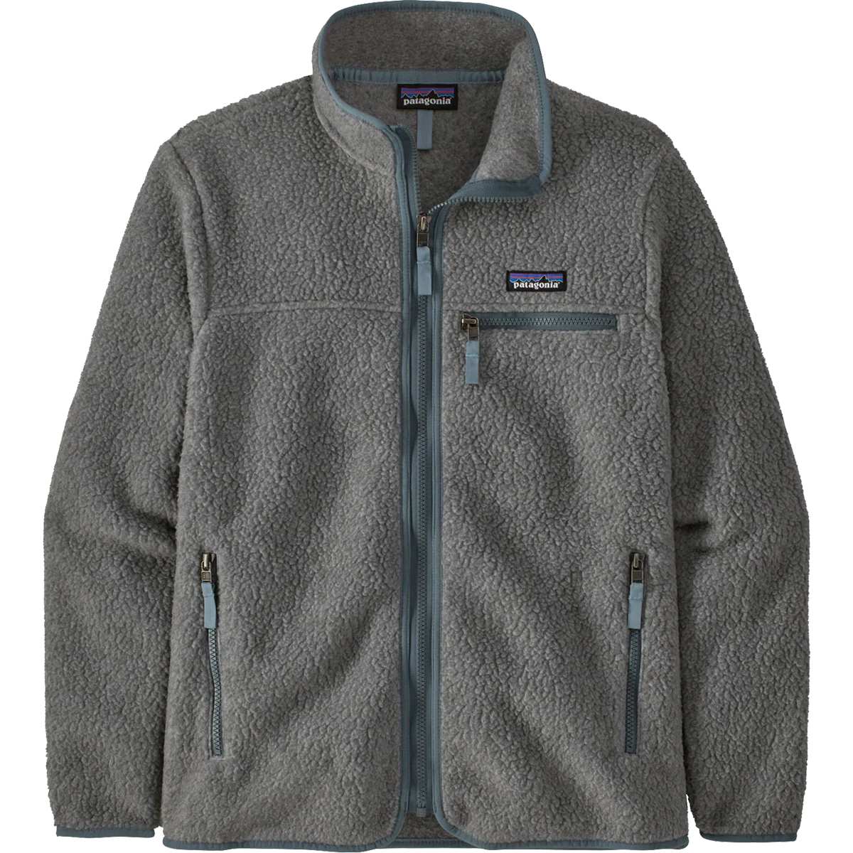 Women's Retro Pile Jacket - Onhollan