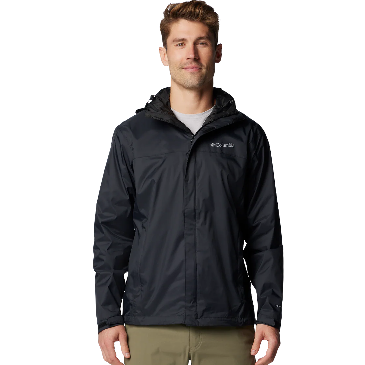 Men's Watertight II Jacket - Onhollan